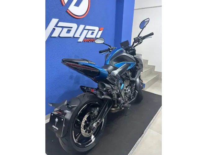 Zontes R350 2027
