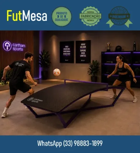 Futmesa