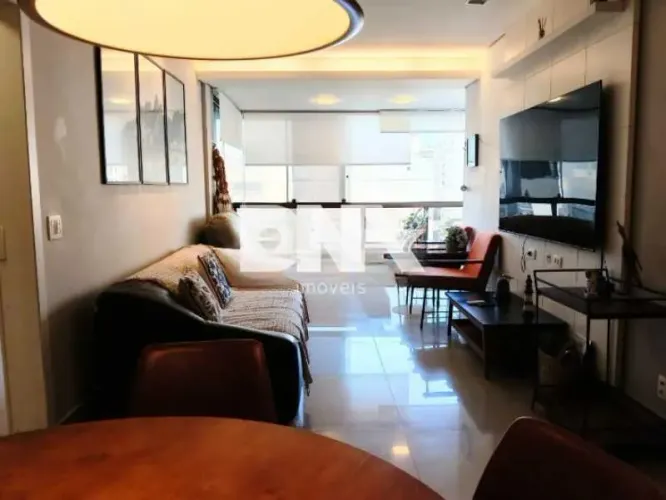 Apartamento : / Residencial / Ipanema