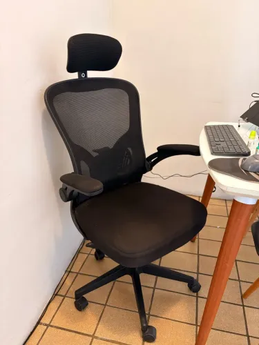 cadeira de escritório
