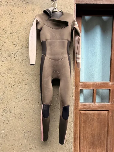 Long John 4.3 Hurley P