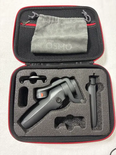 DJI OSMO 6