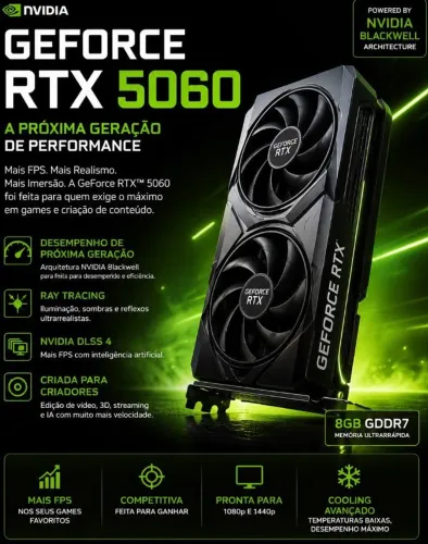 RTX5060 
