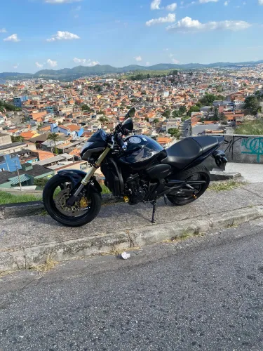Hornet