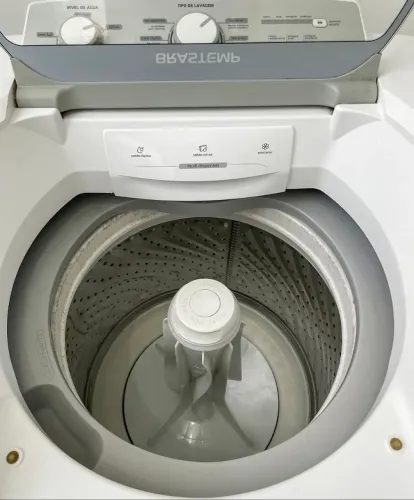 Maquinas de lavar roupas