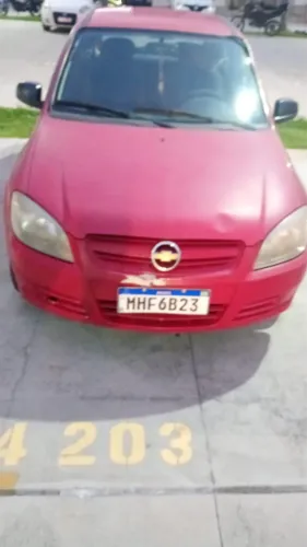 Chevrolet Celta Spirit 1.0 MPFI 8V Flexpower 3P 2009