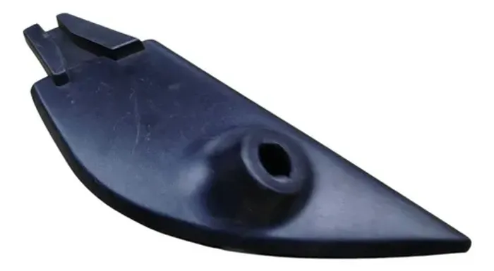 Acabamento Interno Retrovisor Gol G5 2012 Esquerdo