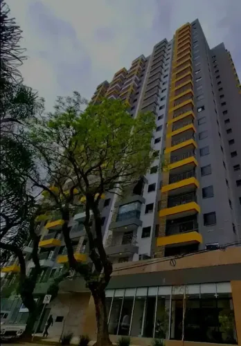 Locação La Vista metrô Belem 2 dorm em Belenzinho - São Paulo - SP