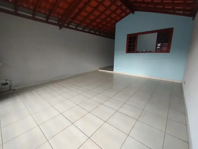 Casa a venda 03 quartos, 150m² no Parque Industrial, SJC