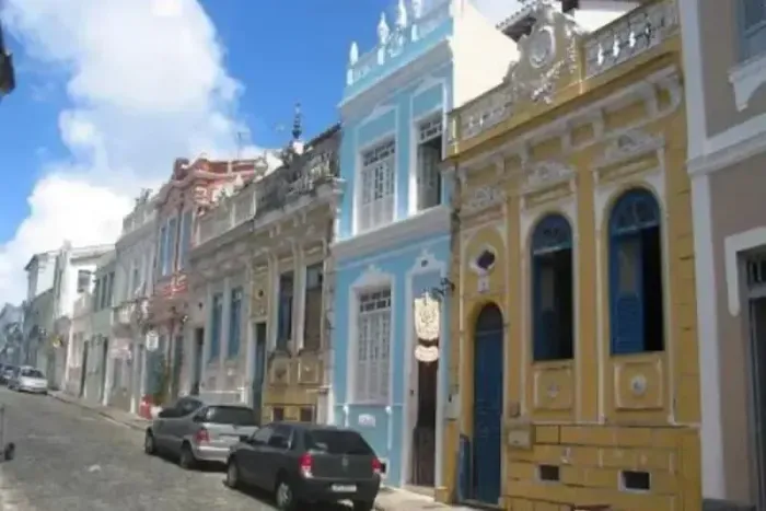 Casa para locação, SANTO ANTONIO, Salvador, BA