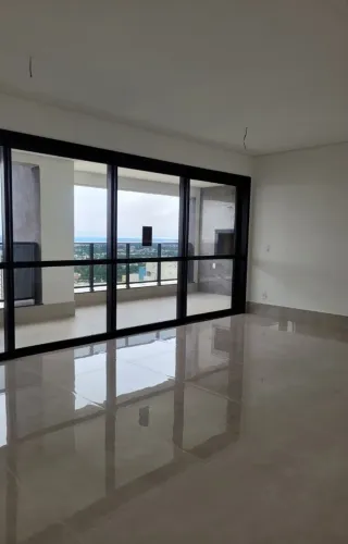 Vende-se apartamento com 165.96m2 no Edifício Harissa em Cuiabá MT 