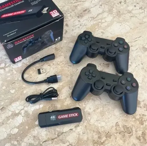 Game stick Gd10 128gb