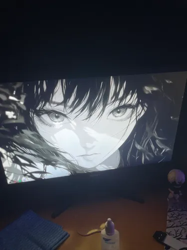 monitor gamer