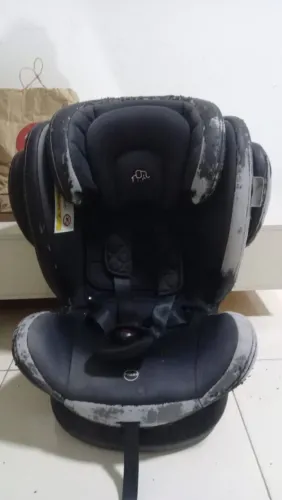 Cadeira de carro infantil