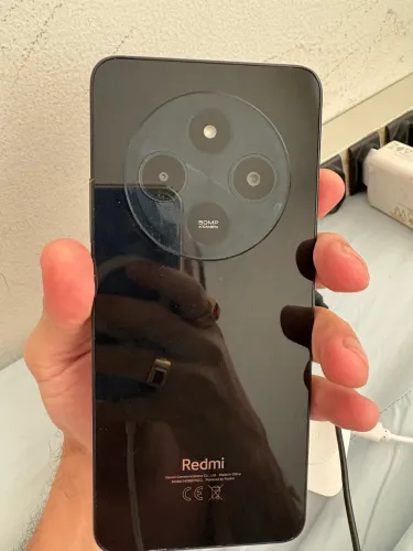 Redmi 14C impecável
