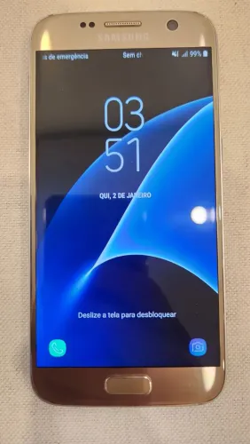 Samsung Galaxy S7