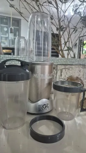 Nutribullet 900w