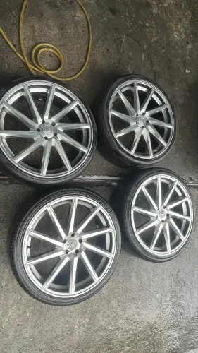 Aro 20 5x100