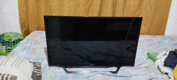 Tv Sony smart 32 polegada