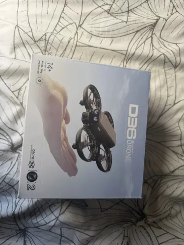 Drone D36