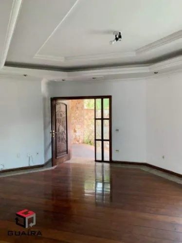 Sobrado para aluguel 4 quartos 4 suítes 10 vagas Dos Casa - São Bernardo do Campo - SP