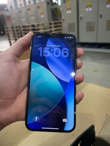 IPHONE 12 PRO MAX 