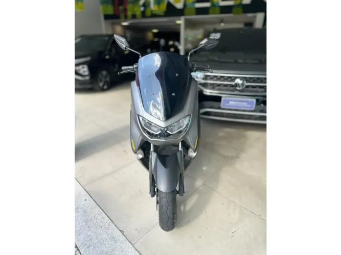 Yamaha Nmax connected 160 se abs 2024