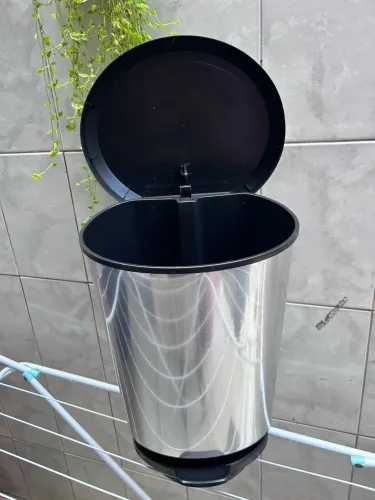 Lixeira Nova 20L