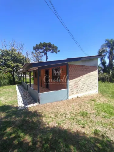 Casa para locação, Distrito de Guaragi, PONTA GROSSA - PR