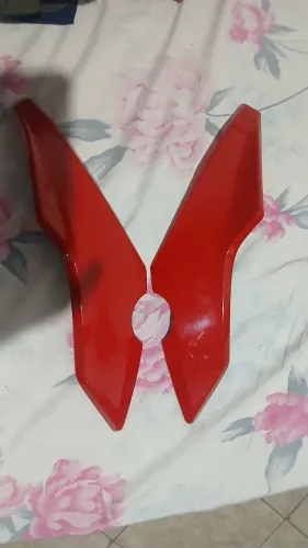 Bananinha 160 2025/26