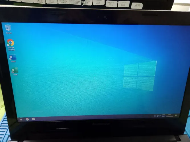 Notebook Lenovo g40