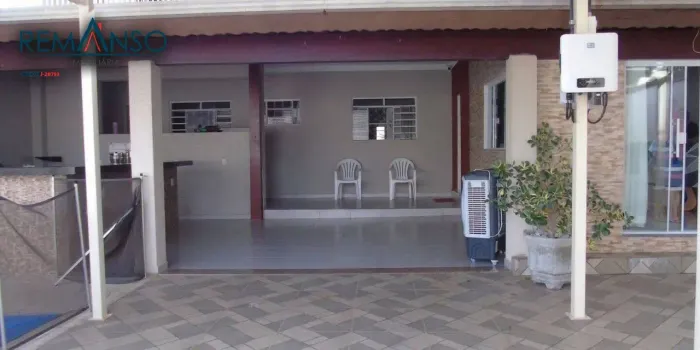 Sobrado com 4 dormitórios, locação, 250m² - Vila São Pedro