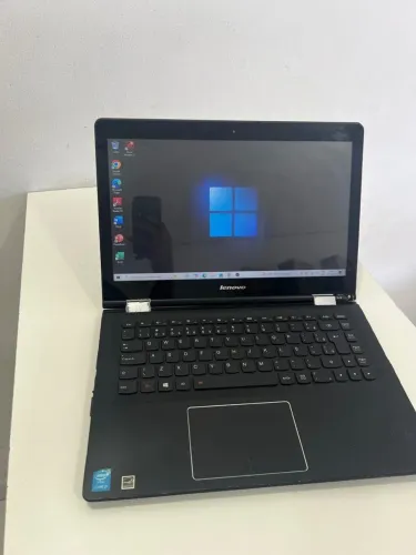 Lenovo Yoga Ssd 250g,8g memória