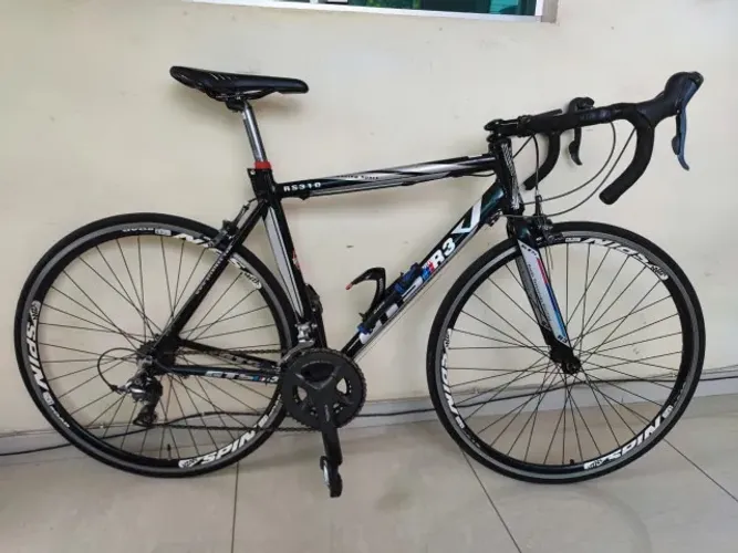 Bike SPEED GTS R3 - RS310 (9kg)