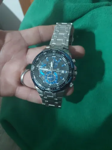 Relógio Casio Edifice