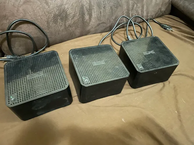 Estabilizadores APC