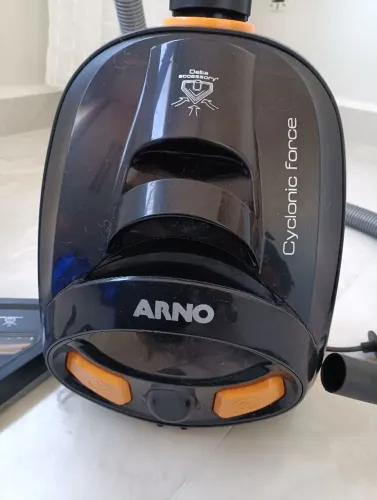 Aspirador de pó 110