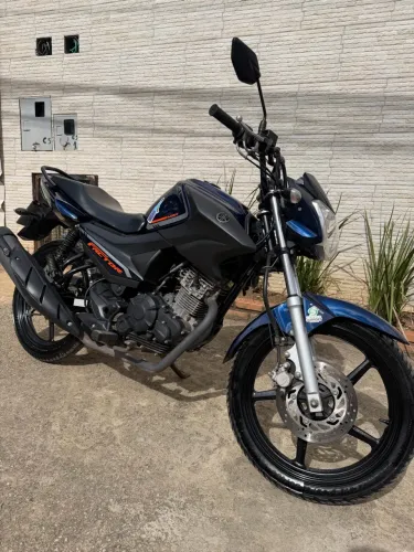 Yamaha Factor DX 2026