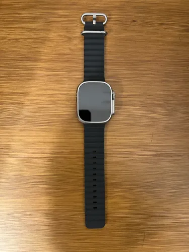 Apple Watch Ultra 1