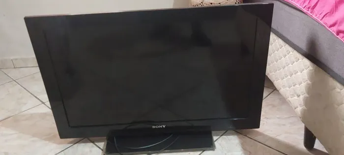 TV Sony 