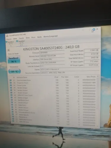 SSD 240GB
