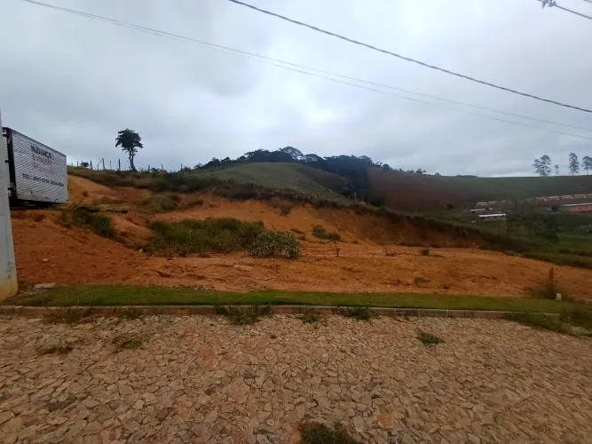 LOTE PLANO COND. ALTO DA BOA VISTA