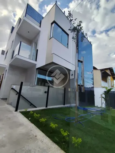 Apartamento Garden Novo 3 Quartos 2 vagas a Venda Bairro Copacabana My Broker codigo: 2293