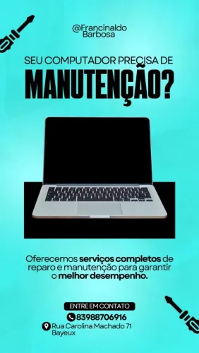 Reparo em placas eletrônicas