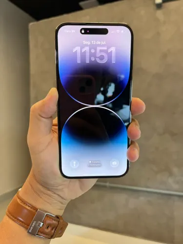 iPhone 14 Pro Max 512GB