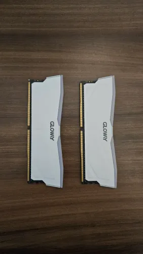 Kit ram 16gb ddr4 gloway RGB