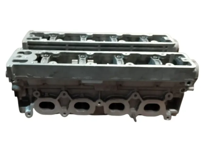 Cabeçote Motor Citroen Peugeot C4 308 2.0 2011 2017  Sensor