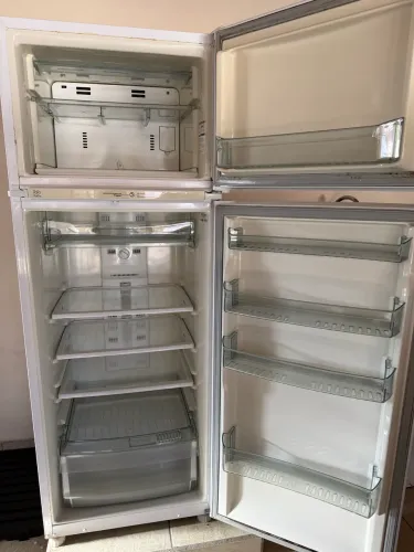 Geladeira