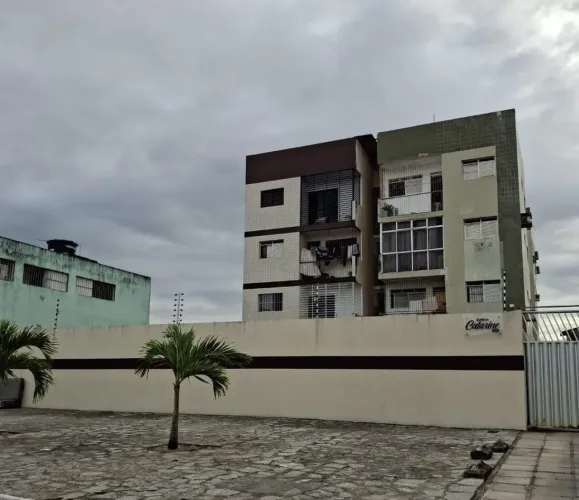 Apartamento para Venda em João Pessoa / PB no bairro Cristo Redentor