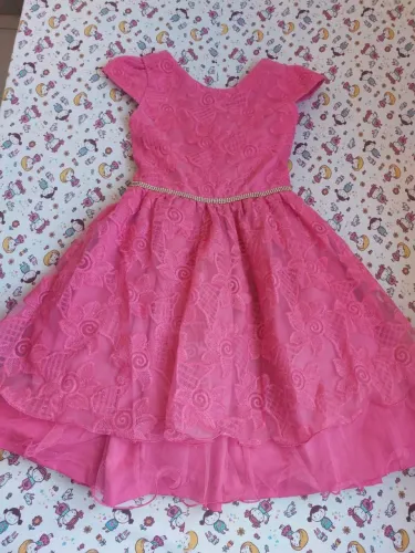 Vestido de festa novo